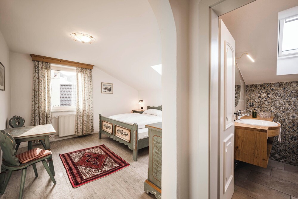 

Napoli - Renon - Hotel Cavallino D'Oro Bed&Breakfast