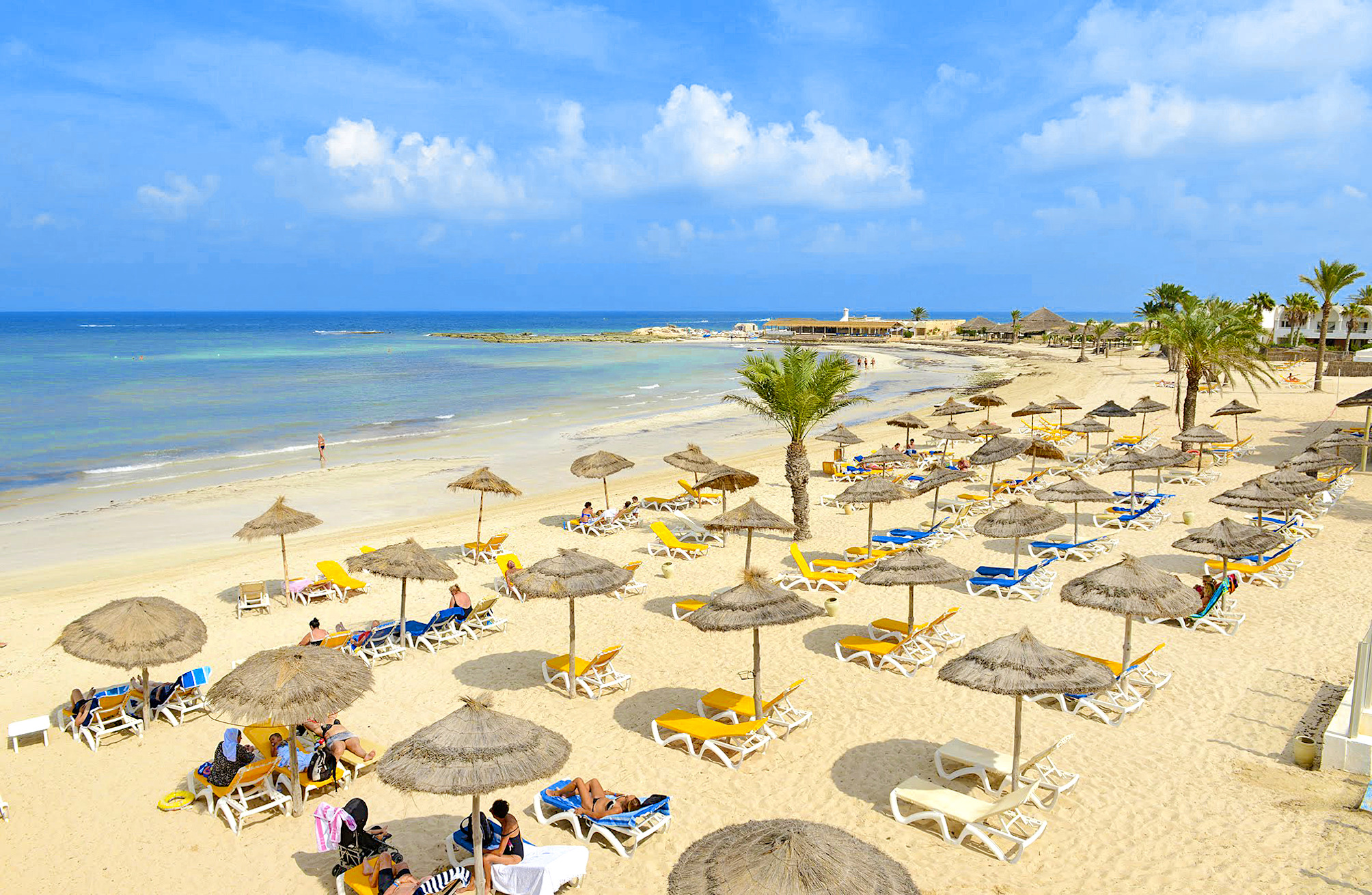 

Verona - Mezraia - Dar Jerba Narjess