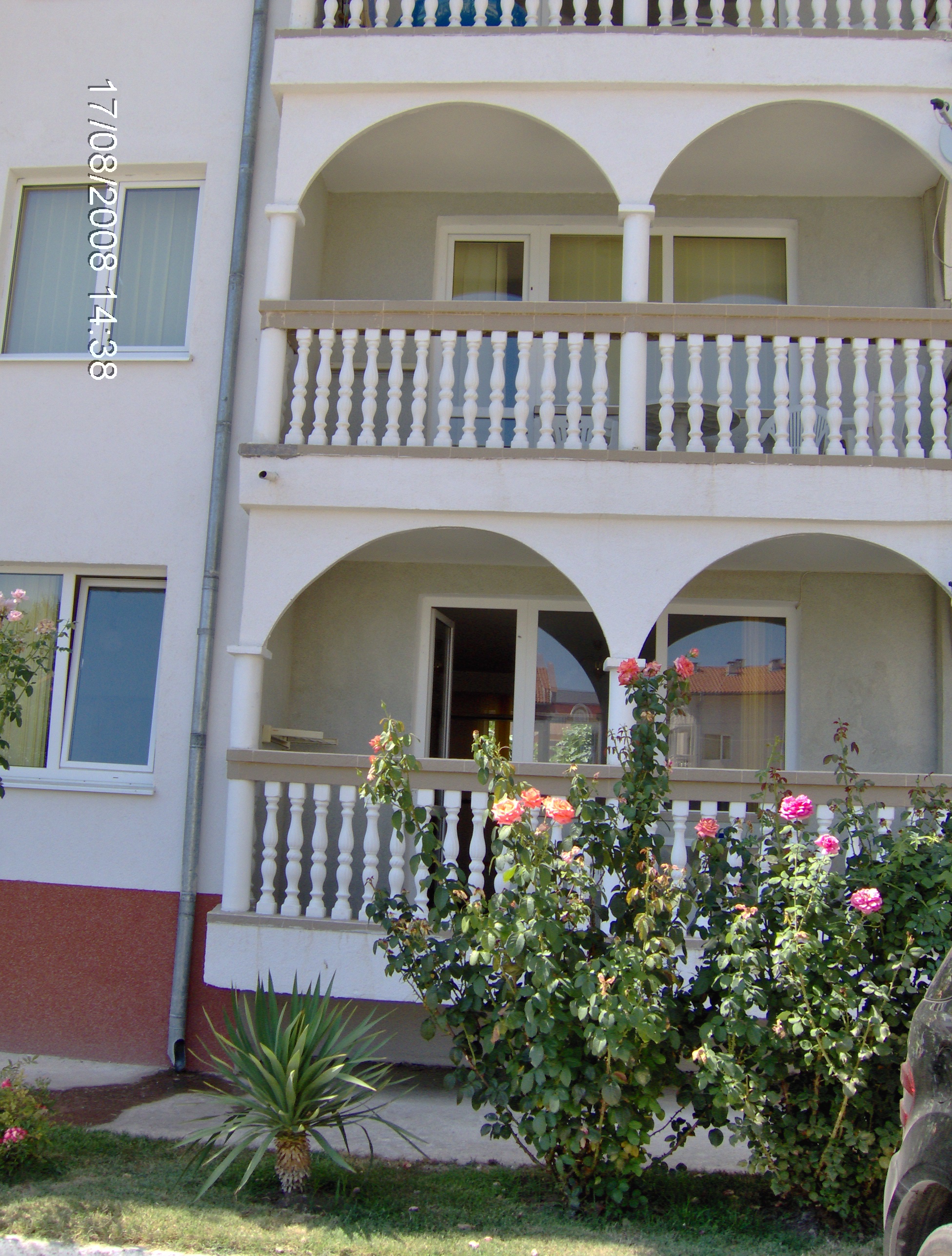 

Catania - Sunny Beach - Apartments Bravo 1-Vichevi