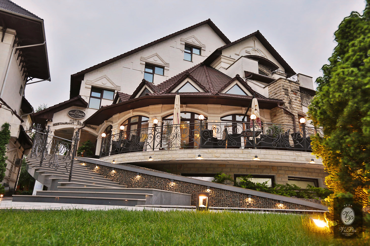 

Venezia - Chişinău - VisPas Hotel