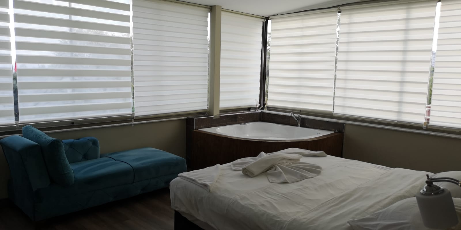 

Roma - Antalya - Casa De Sirena Apart Hotel