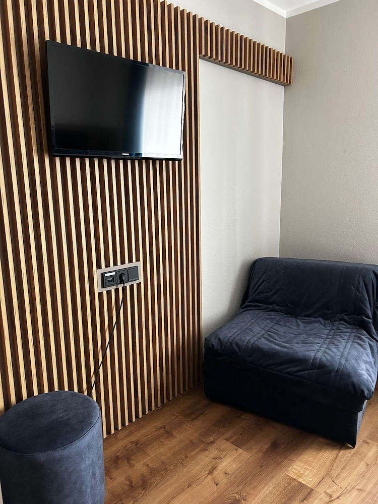

Roma - Aystetten - Arthotel ANA Petite