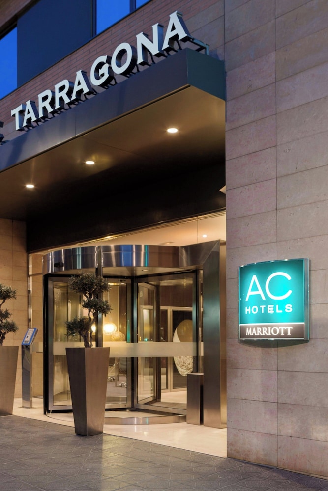 

Cagliari - Vilaseca - AC Hotel Tarragona by Marriott