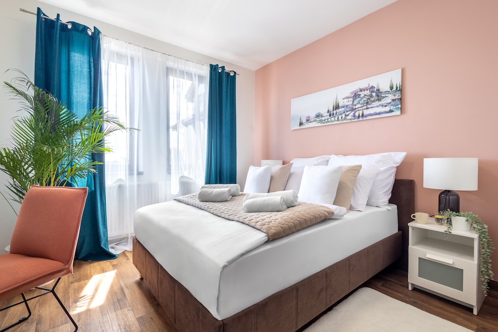 

Palermo - Bielany Wrocławskie - Hotel A4 Wrocław