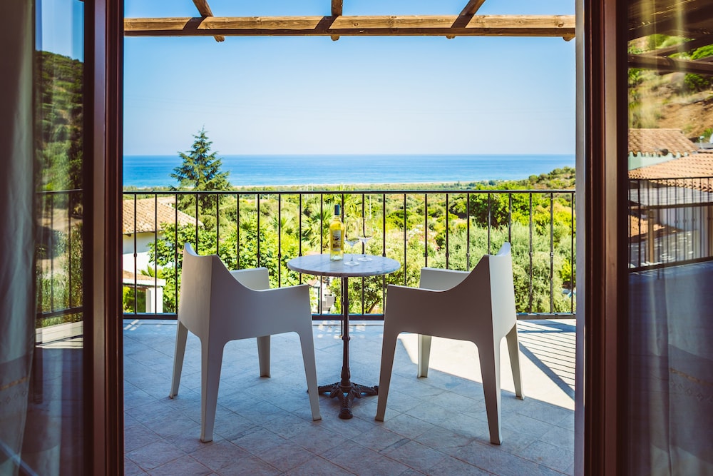 

Rimini - Muravera - Hotel Rio Molas