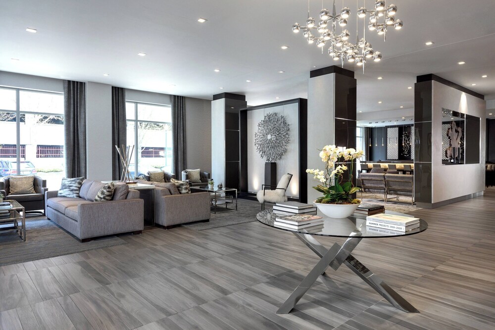 

Milano - Chelsea (MA) - AC Hotel by Marriott Boston North
