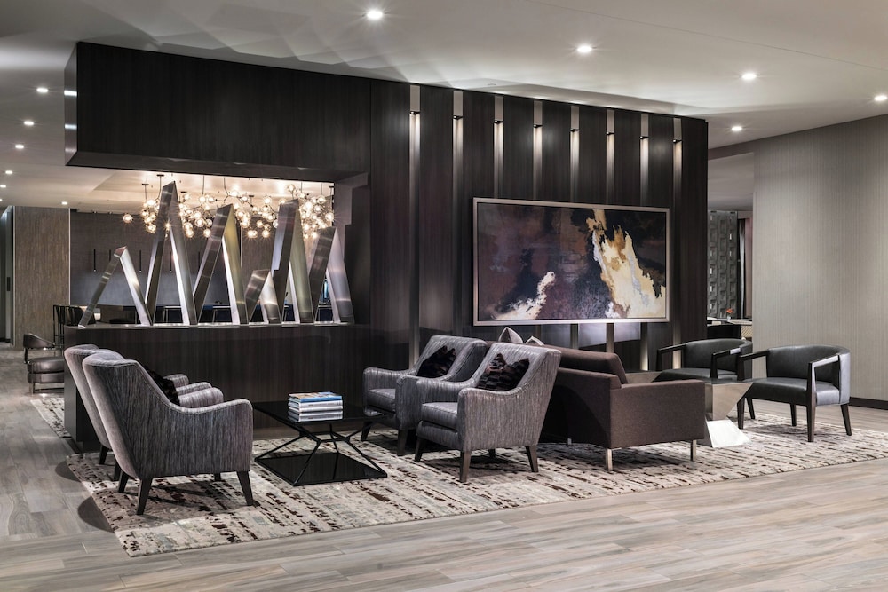 

Milano - Boston (MA) - AC Hotel by Marriott Boston Cambridge
