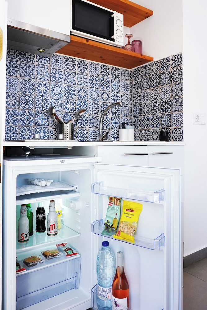 

Napoli - San Antonio de Portmany, Ibiza - Apartamentos Typic Marina Playa - Adults Only