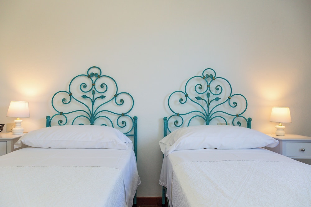 

Napoli - Porto Cervo - Hotel Piccolo Pevero