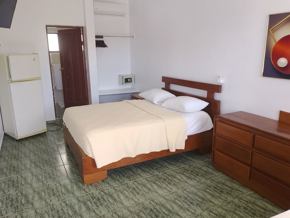 

Bari - Boca Chica - Hotel Garant & Suites
