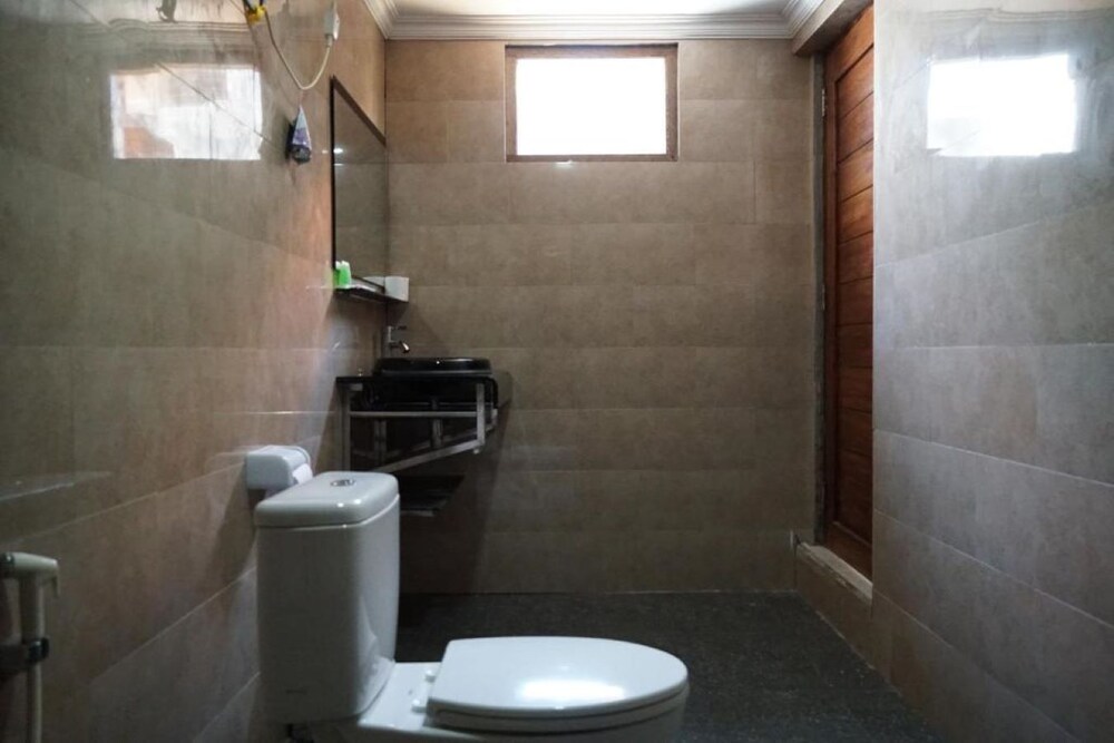 

Milano - Isola di Lembongan - Green Cottage by ABM