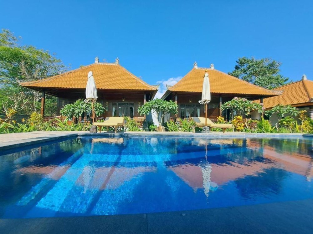 

Milano - Isola di Lembongan - Green Cottage by ABM