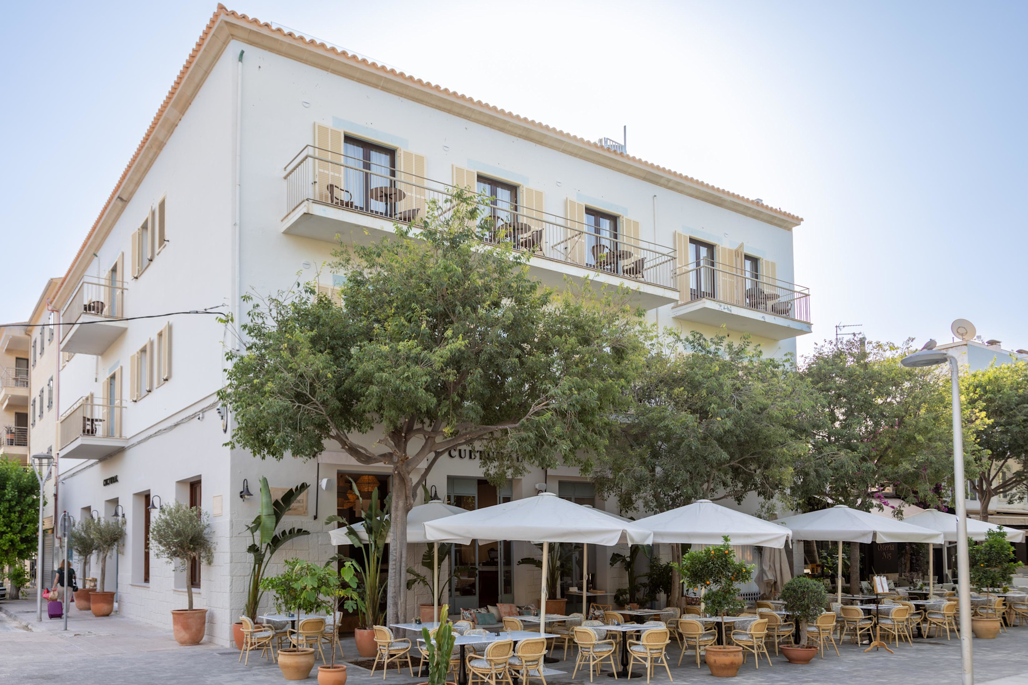 

Venezia - Port de Pollença - Hoposa Cultural Hotel Boutique