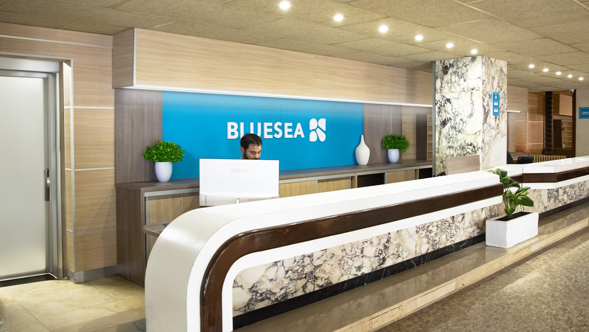 

Bari - Tossa de Mar - BLUESEA Copacabana