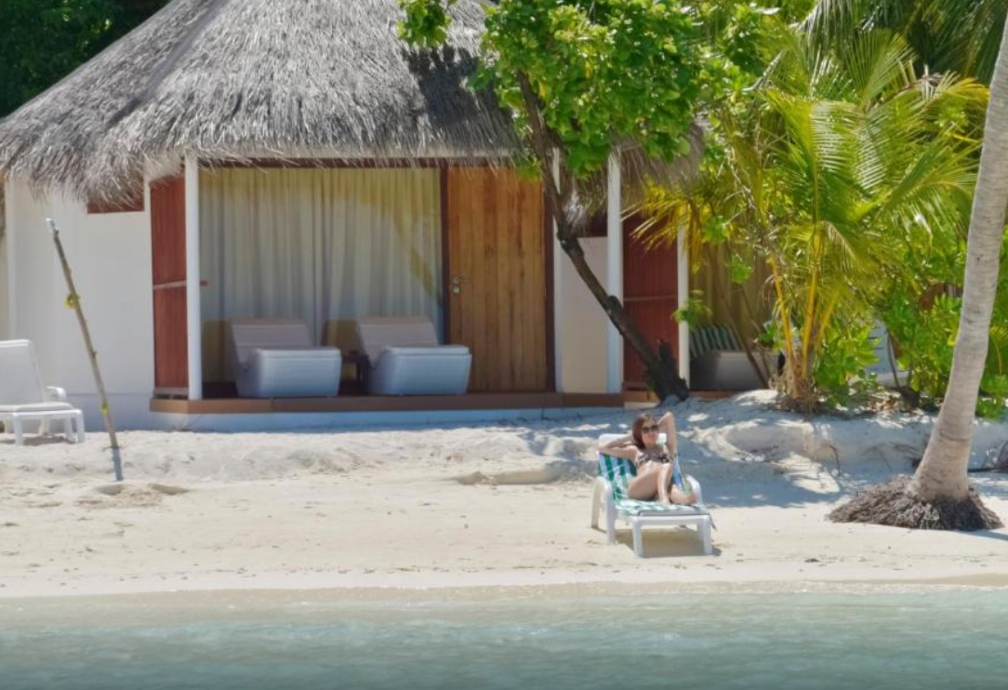 

Bologna - Giraavaru - Thulhagiri Island Resort & Spa