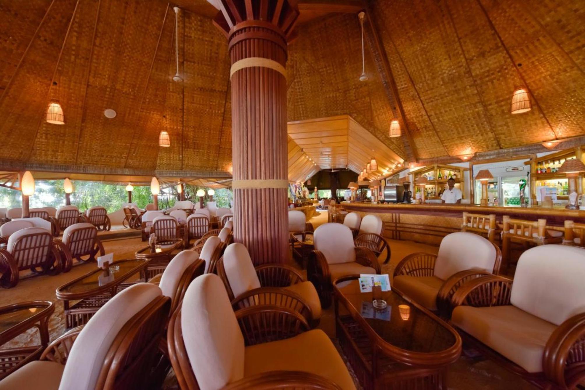 

Bologna - Giraavaru - Thulhagiri Island Resort & Spa