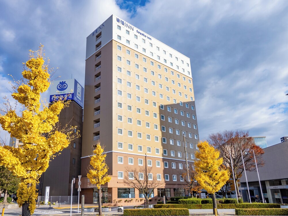 

Torino - Tottori - Toyoko Inn Tottori-eki Kita-guchi
