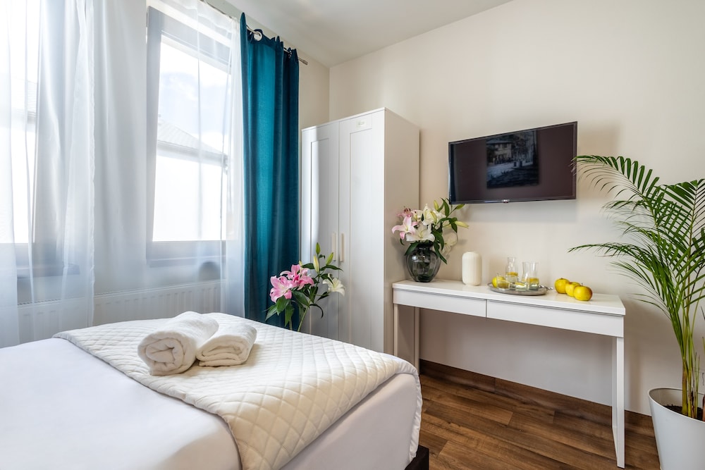 

Bologna - Kobierzyce - Hotel A4 Wrocław