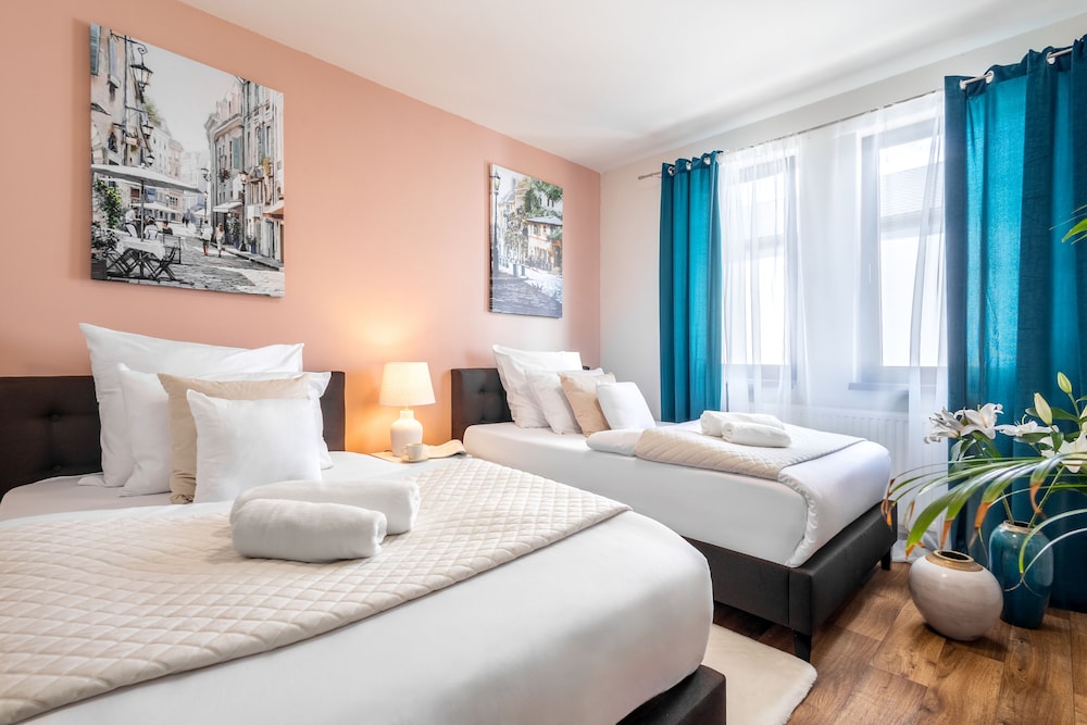 

Milano - Wroclaw - Hotel A4 Wrocław