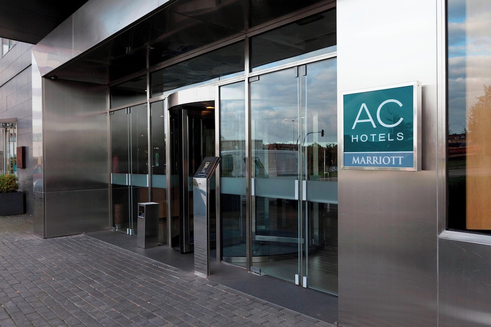 

Milano - Gijon - AC Hotel Gijón by Marriott