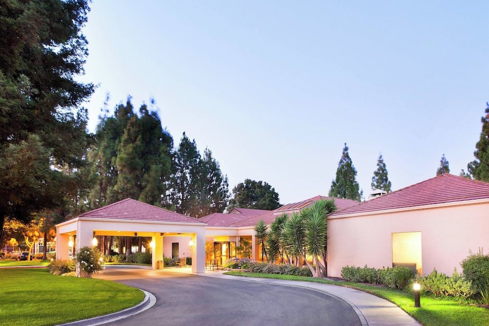 

Milano - Dublin (CA) - Courtyard by Marriott Pleasanton