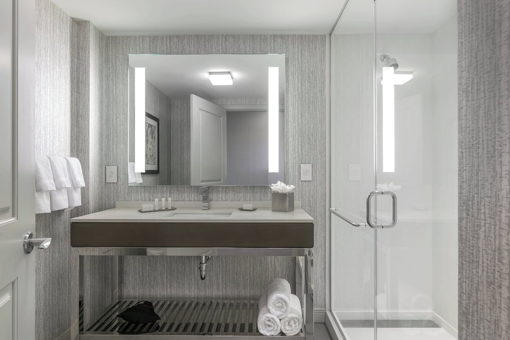 

Palermo - North Bergen - Courtyard by Marriott Edgewater NYC Area