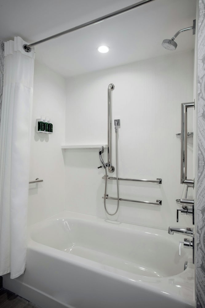 

Napoli - Sunny Isles Beach - Courtyard by Marriott Miami Aventura Mall