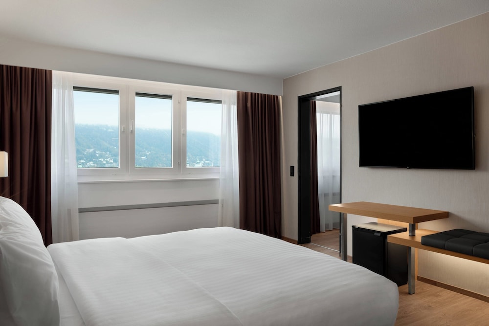 

Roma - Innsbruck - AC Hotel by Marriott Innsbruck