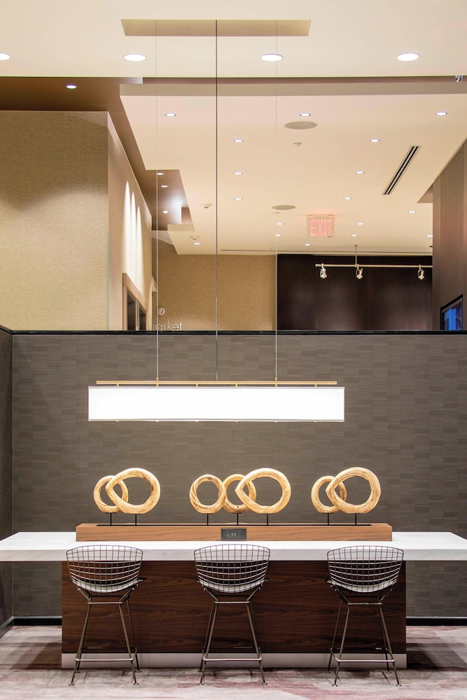 

Milano - Jamaica (NY) - Courtyard by Marriott New York Queens/Fresh Meadows