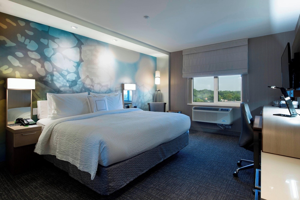 

Catania - Bellerose - Courtyard by Marriott New York Queens/Fresh Meadows