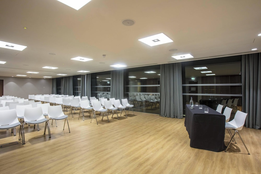 

Bologna - Scozia, Regno Unito - Courtyard by Marriott Edinburgh West