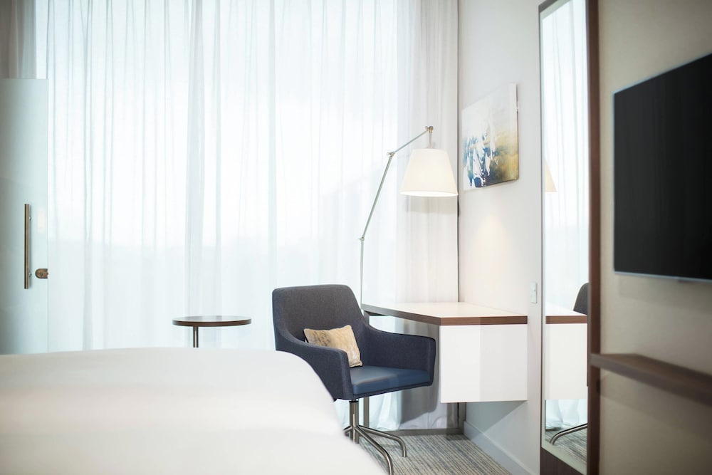 

Roma - Newbridge - Courtyard by Marriott Edinburgh West