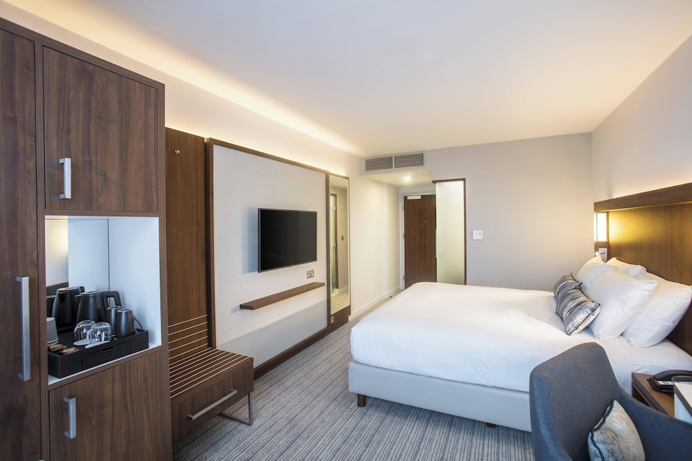 

Alghero - Edimburgo - Courtyard by Marriott Edinburgh West