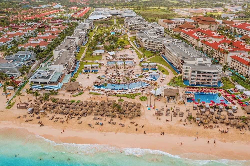 

Firenze - Punta Cana - Royalton Bavaro, An Autograph Collection All-Inclusive Resort & Casino