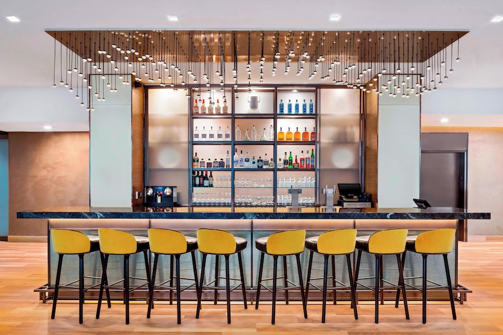 

Milano - Brooklyn (NY) - AC Hotel by Marriott New York Downtown