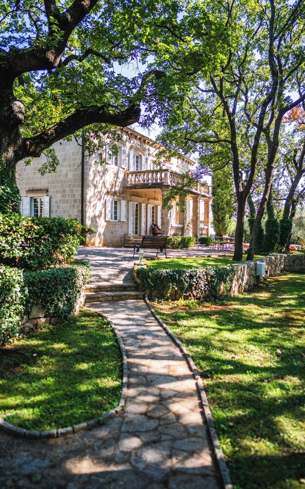 

Bari - Cavtat - Villa Tereza