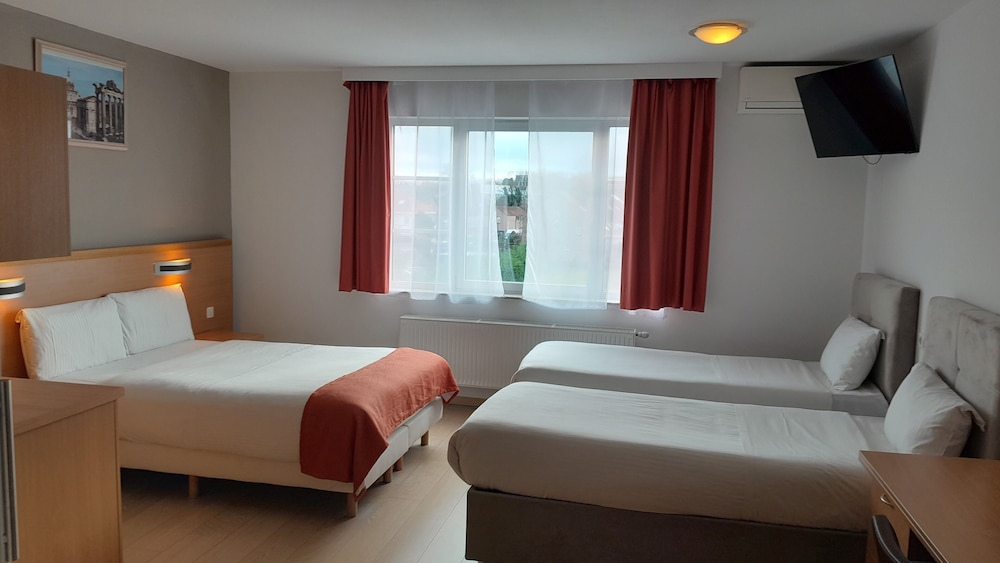 

Bari - Bruxelles Aeroporto - Hotel Taormina Brussels Airport