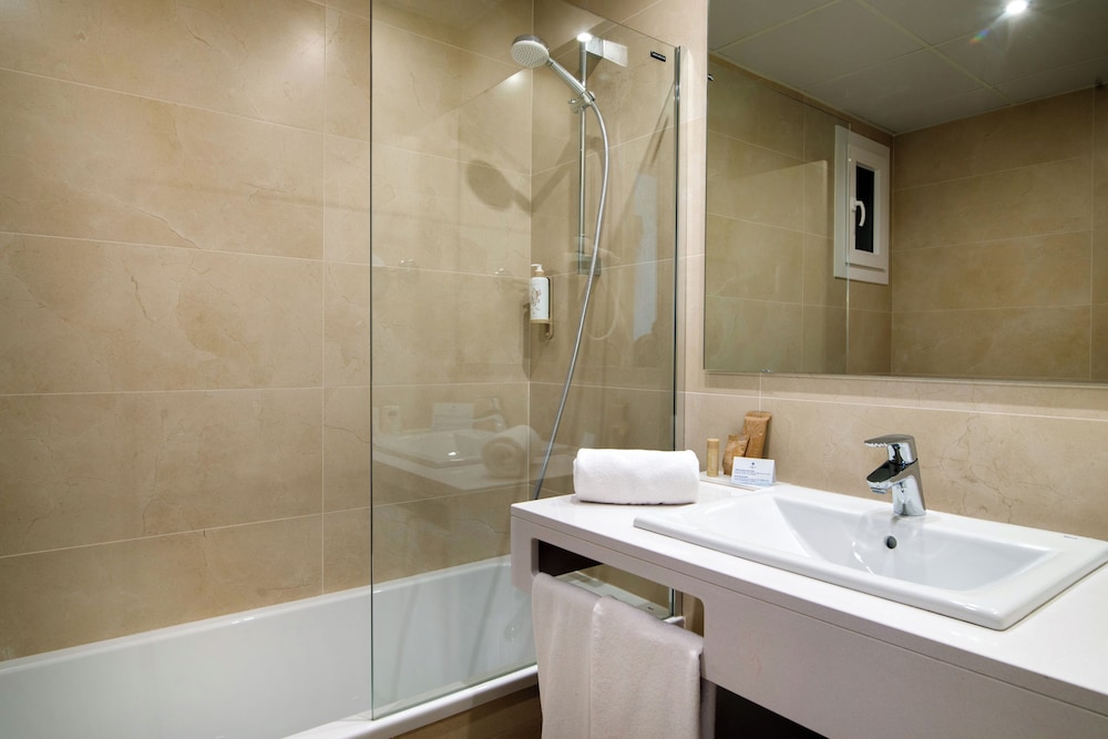

Milano - Begur - Hotel Hostalillo by Escampa Hotels