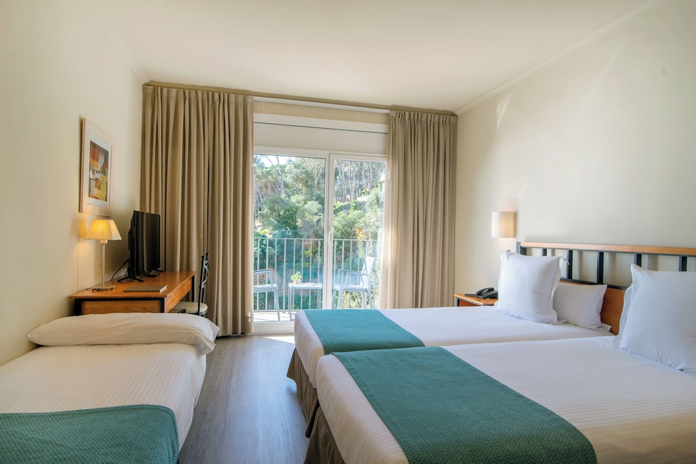 

Roma - Begur - Hotel Hostalillo by Escampa Hotels
