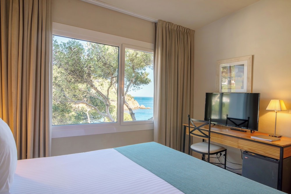 

Napoli - Begur - Hotel Hostalillo by Escampa Hotels