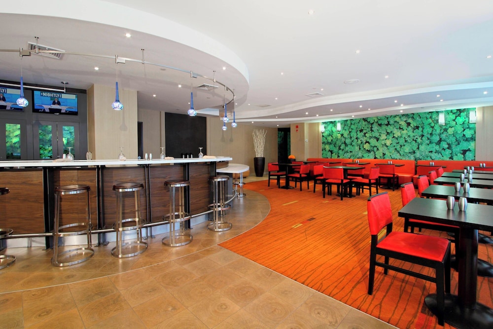

Milano - North Bergen - Courtyard by Marriott Lyndhurst/Meadowlands