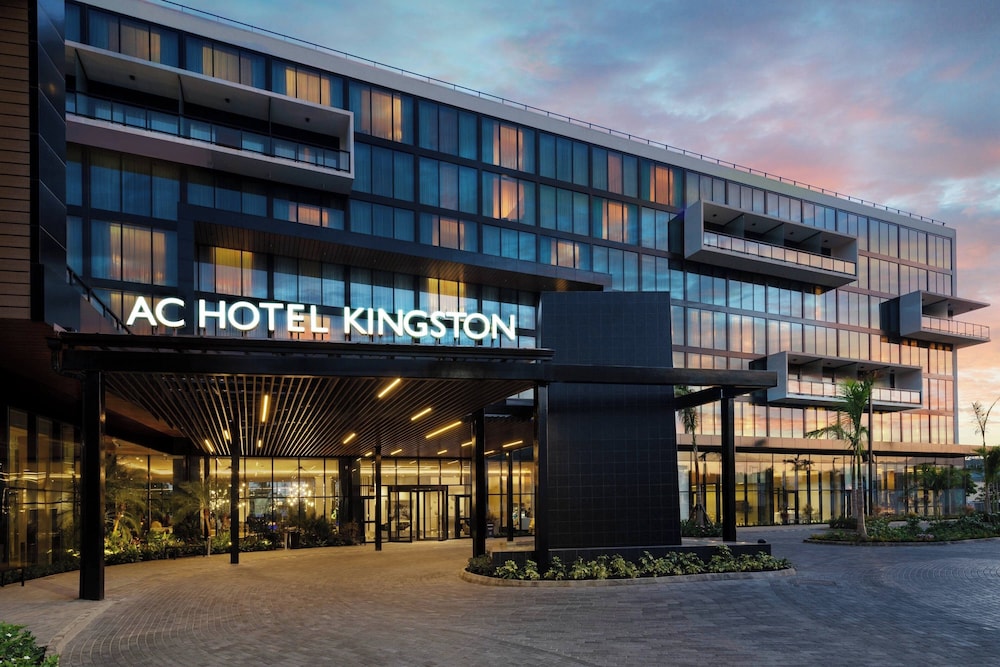 

Venezia - Kingston - AC Hotel by Marriott Kingston, Jamaica