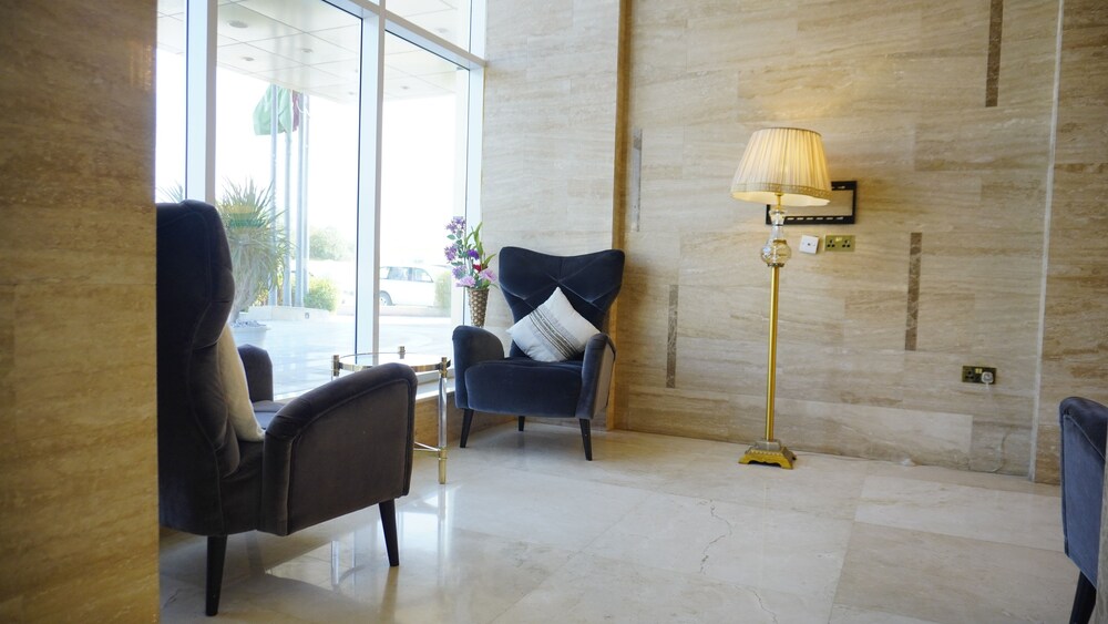 

Milano - Rism - Bristol Hotel Salalah