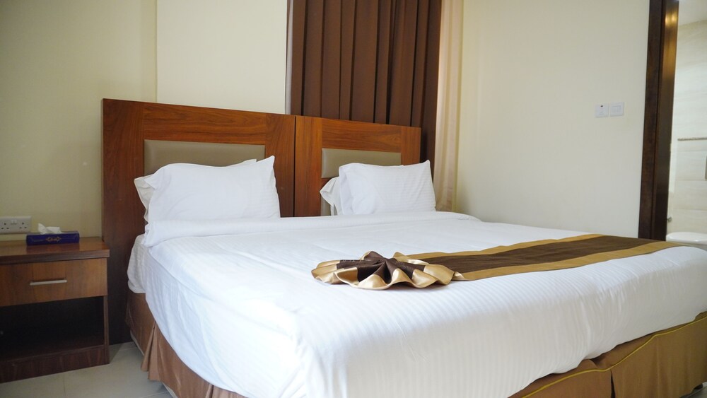 

Milano - Rism - Bristol Hotel Salalah