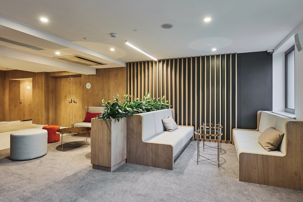 

Milano - Lublin - Holiday Inn Express Lublin