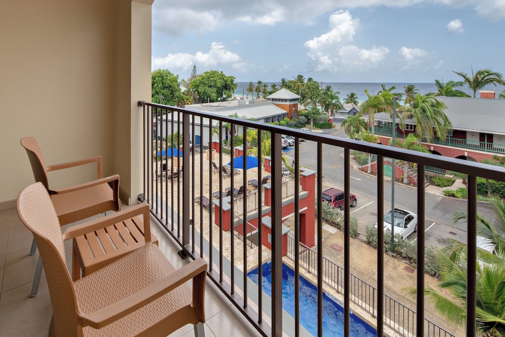 

Milano - Barbados, Caraibi - Courtyard by Marriott Bridgetown, Barbados