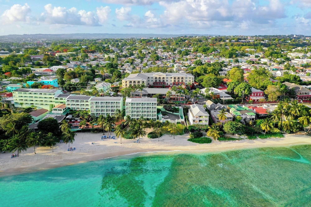

Torino - Barbados, Caraibi - Courtyard by Marriott Bridgetown, Barbados