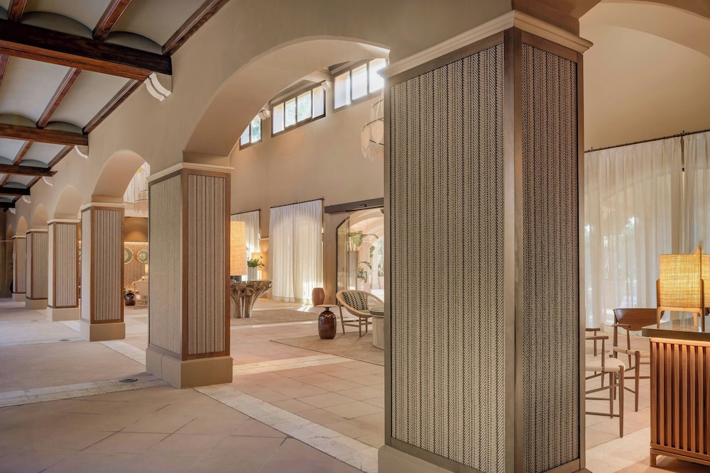 

Bologna - Llucmajor - Hacienda Son Antem Golf Resort, Autograph Collection