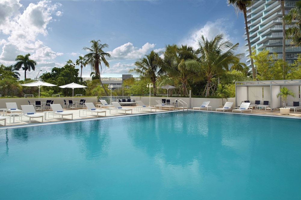

Palermo - Key Biscayne - Courtyard Miami Coconut Grove