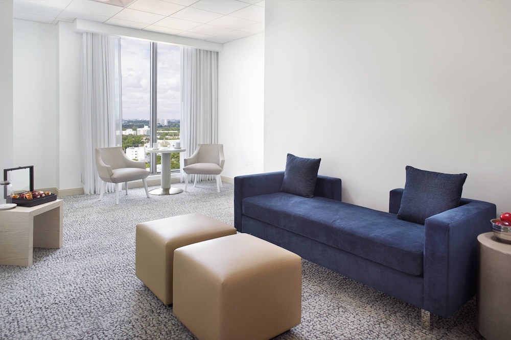 

Firenze - Key Biscayne - Courtyard Miami Coconut Grove